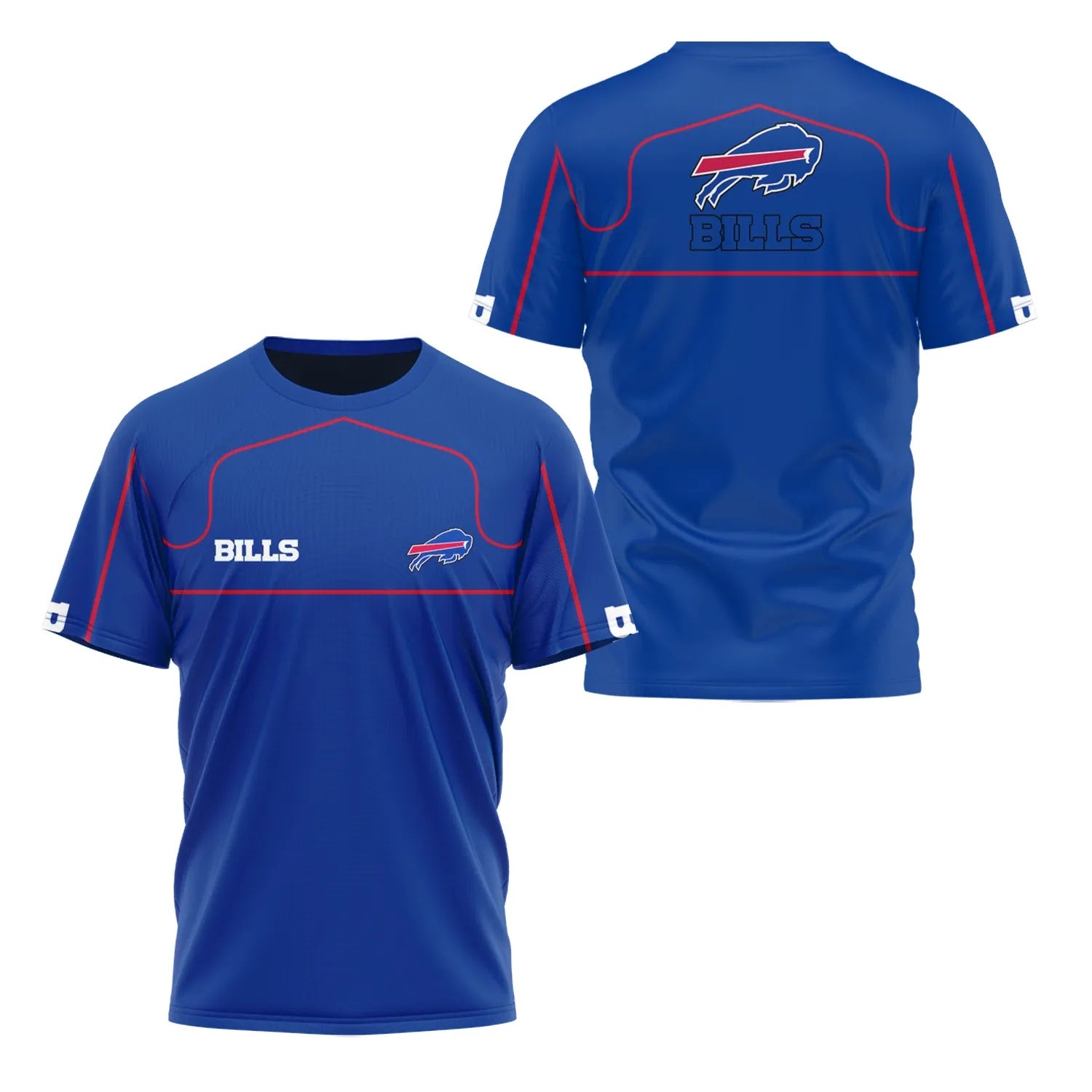 BUF Apparels SC119