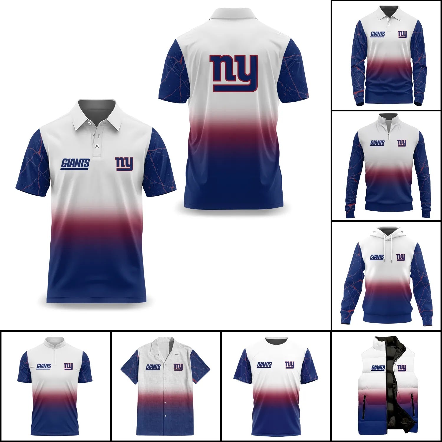 NYG Apparels SC120