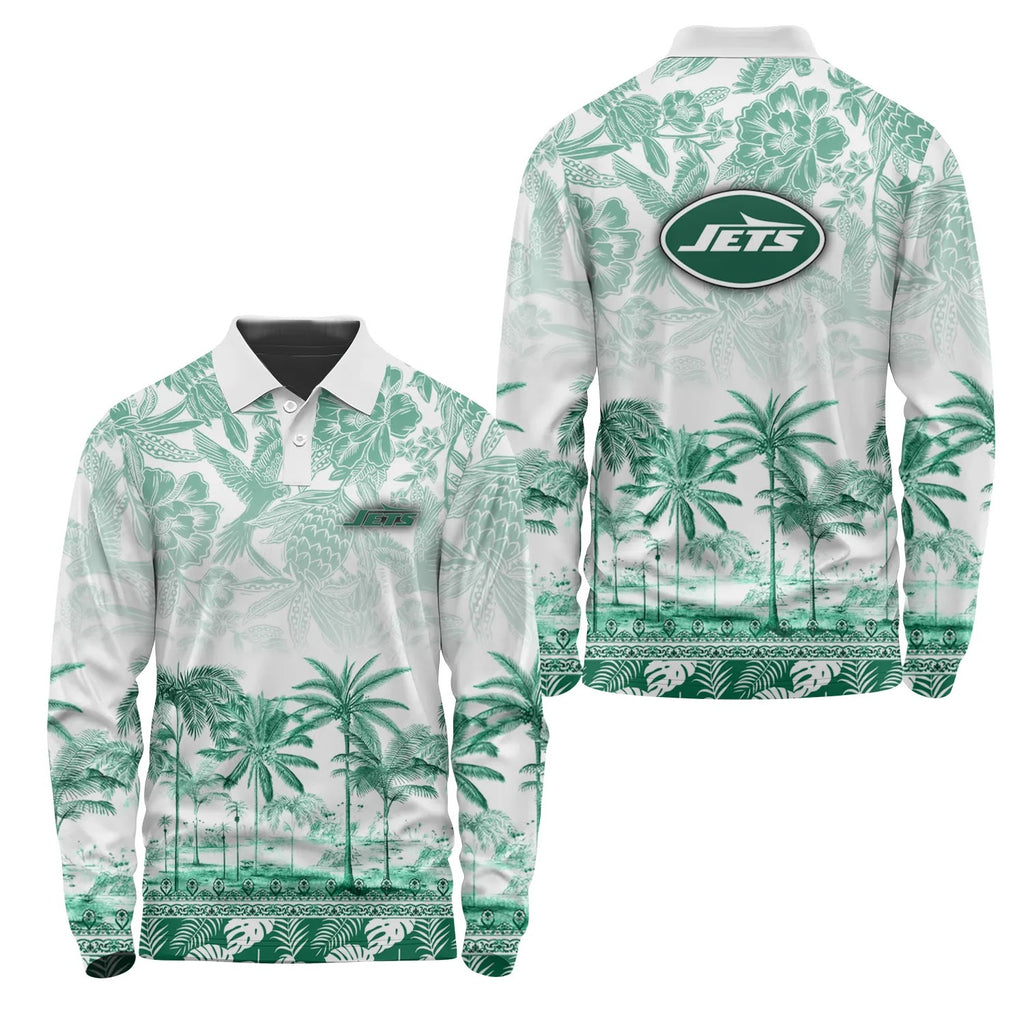 NYJ Apparels SC045