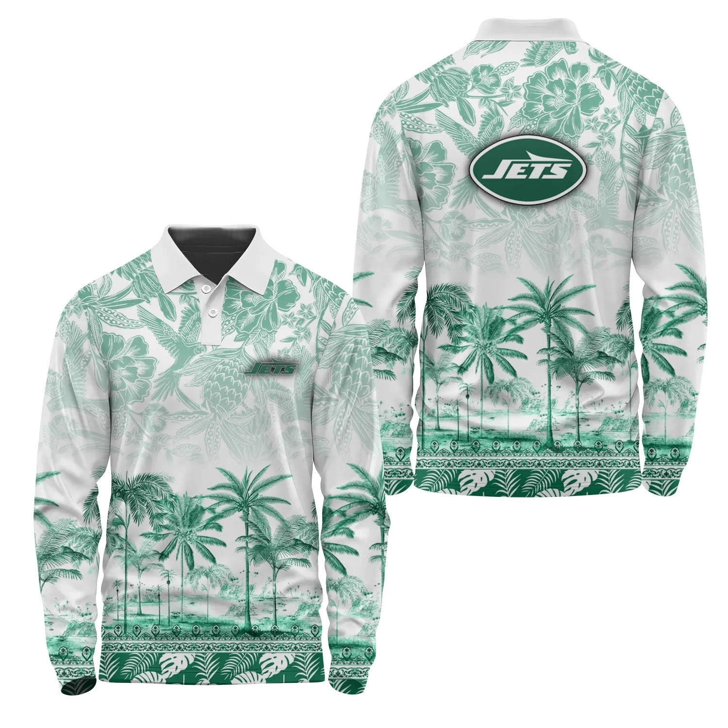 NYJ Apparels SC045