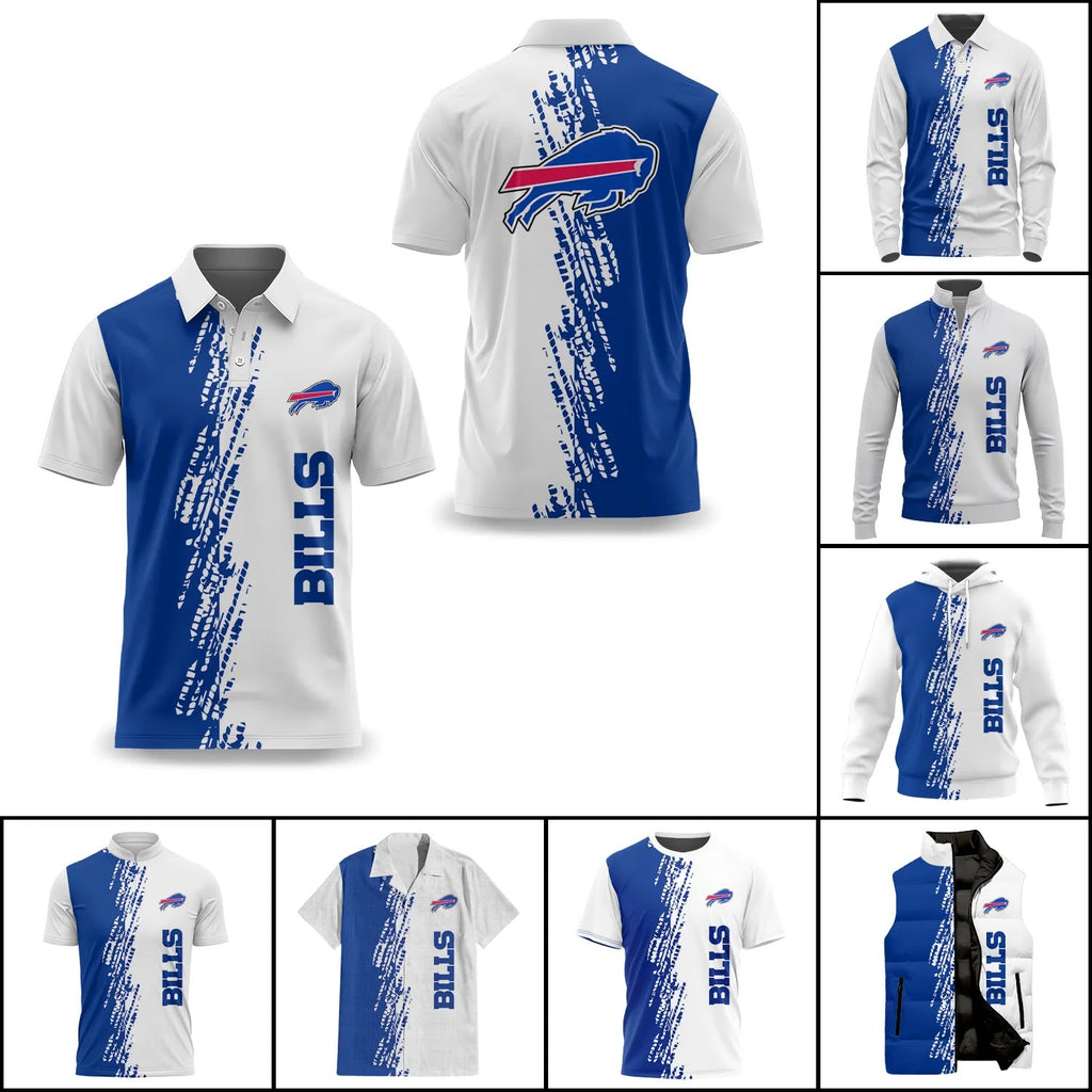 BUF Apparels SC161