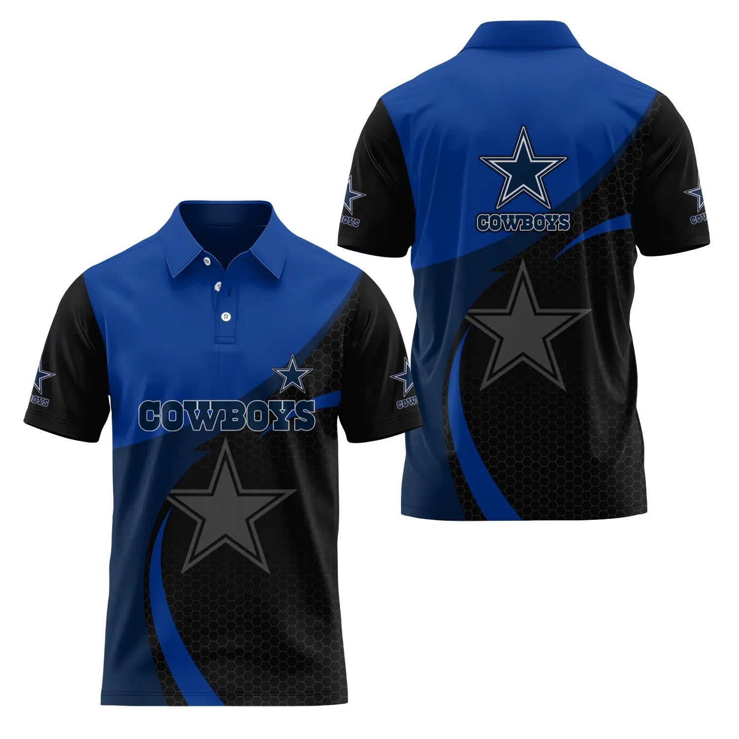 DAL Apparels SC002