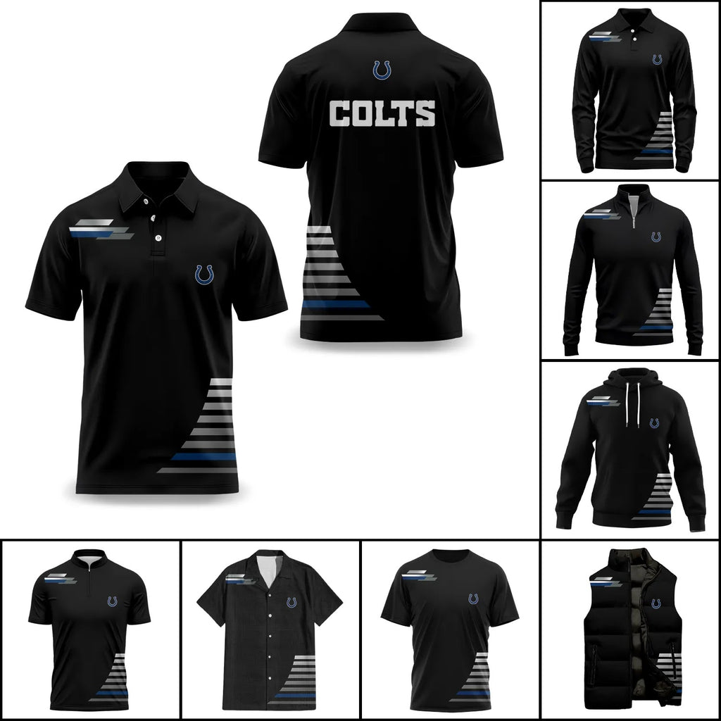 IND Apparels SC034