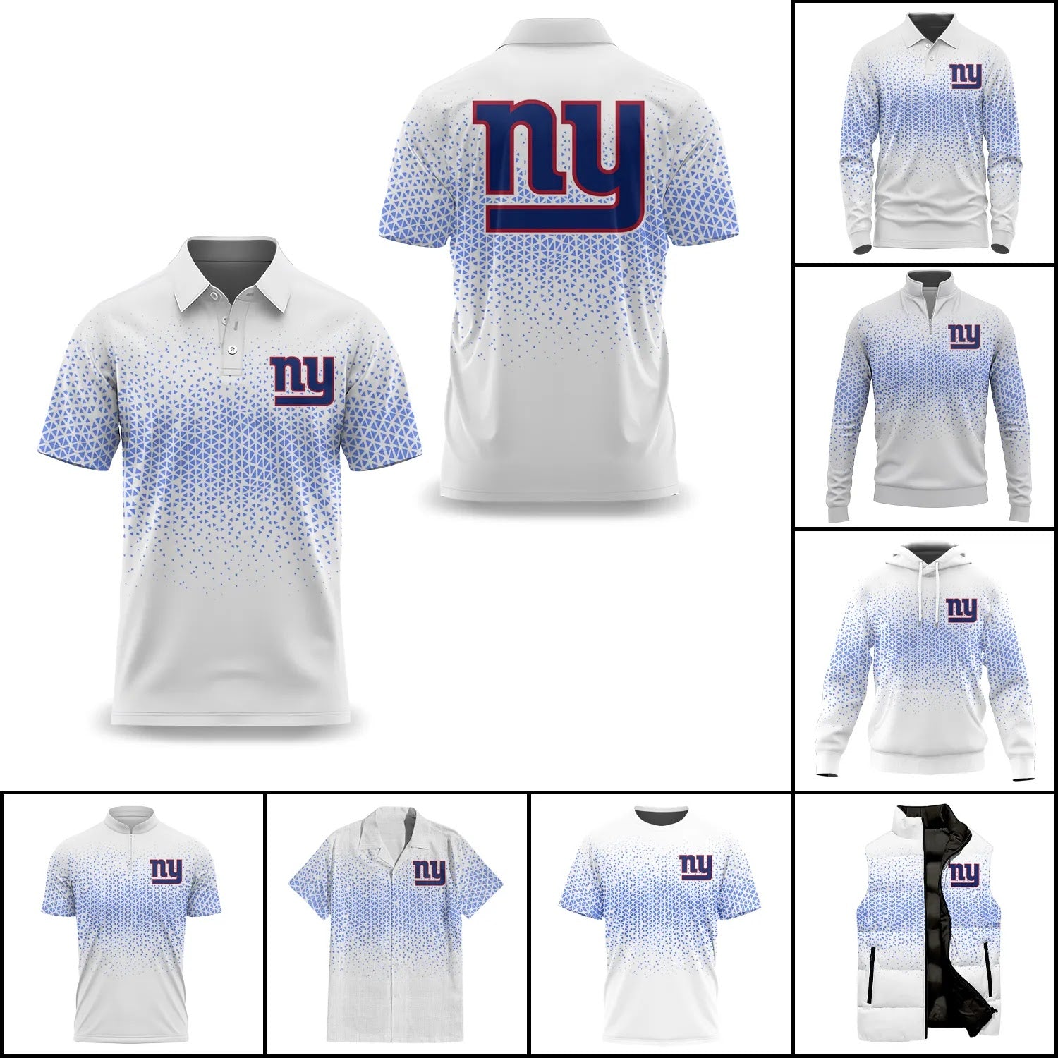 NYG Apparels SC171