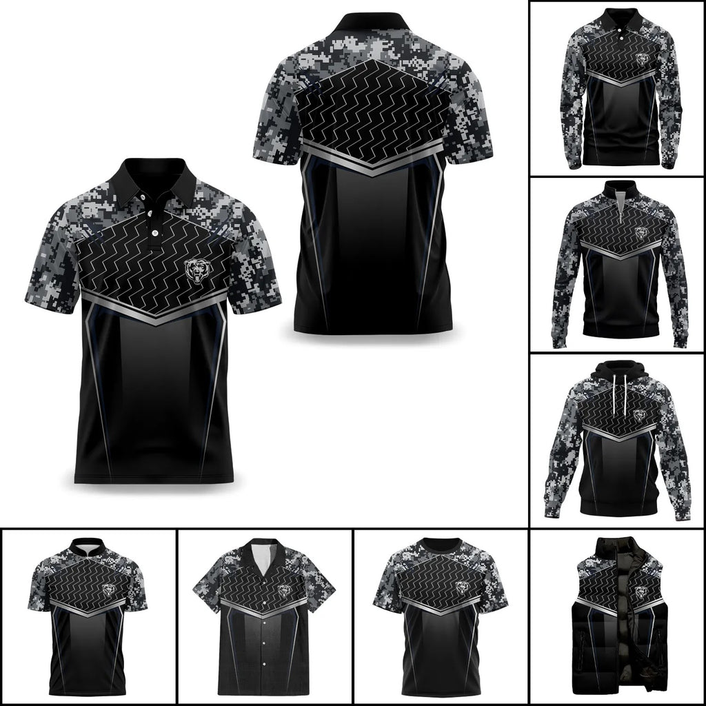 CHI Apparels SC115