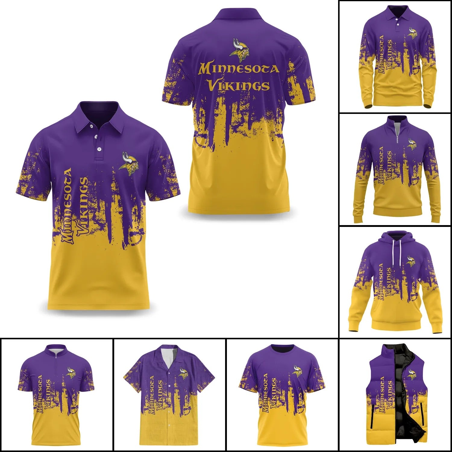 MIN Apparels SC180