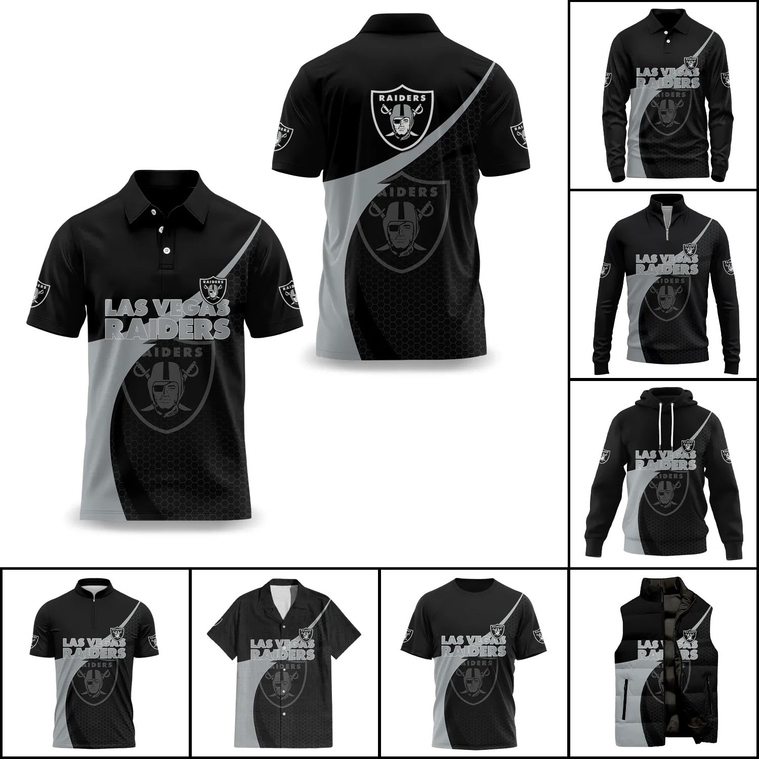 LV Apparels SC002