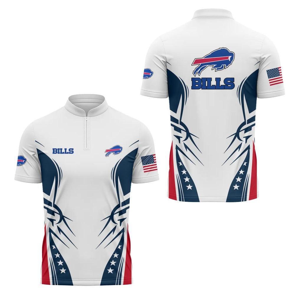 BUF Apparels FSC003