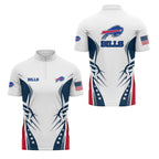 BUF Apparels FSC003