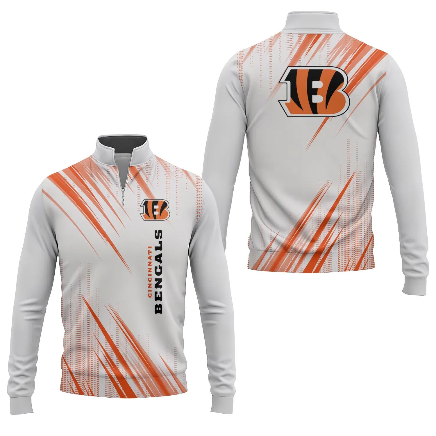 CIN Apparels SC173