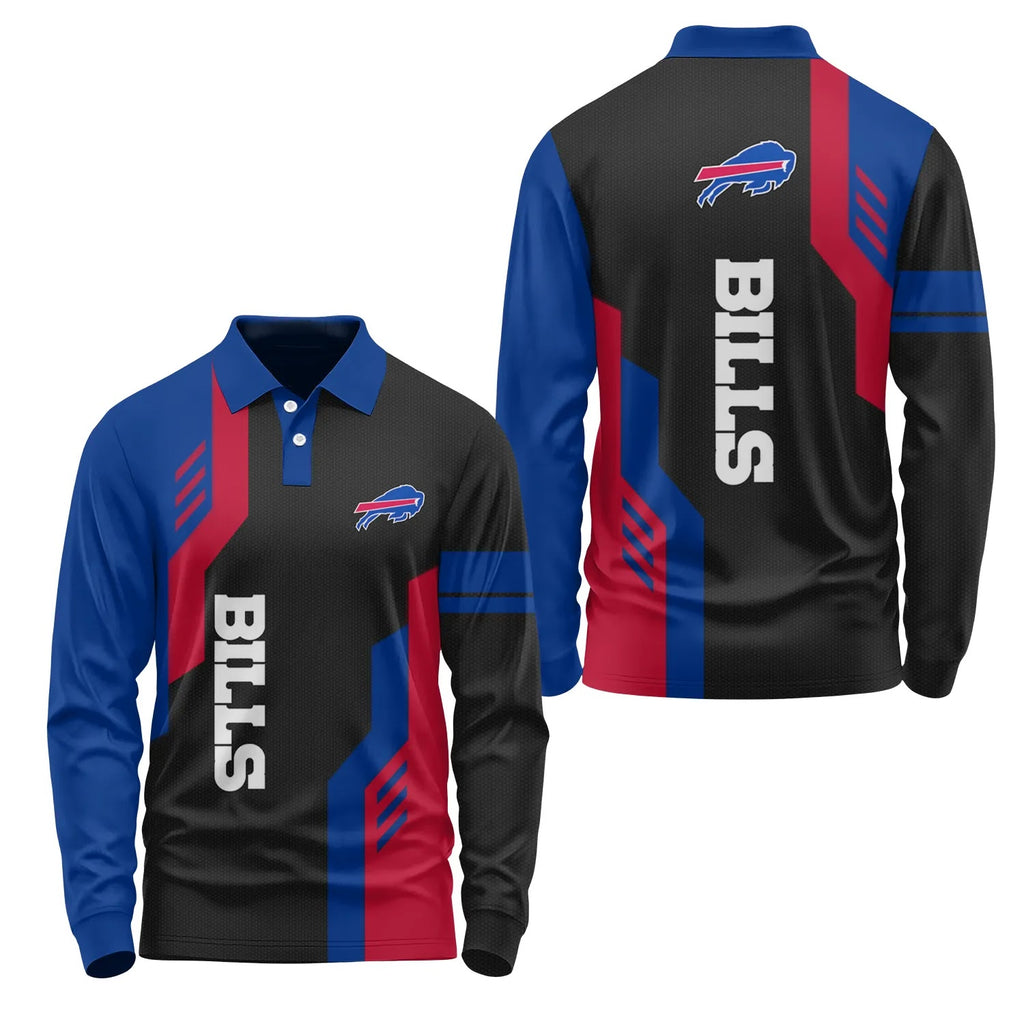 BUF Apparels SC029