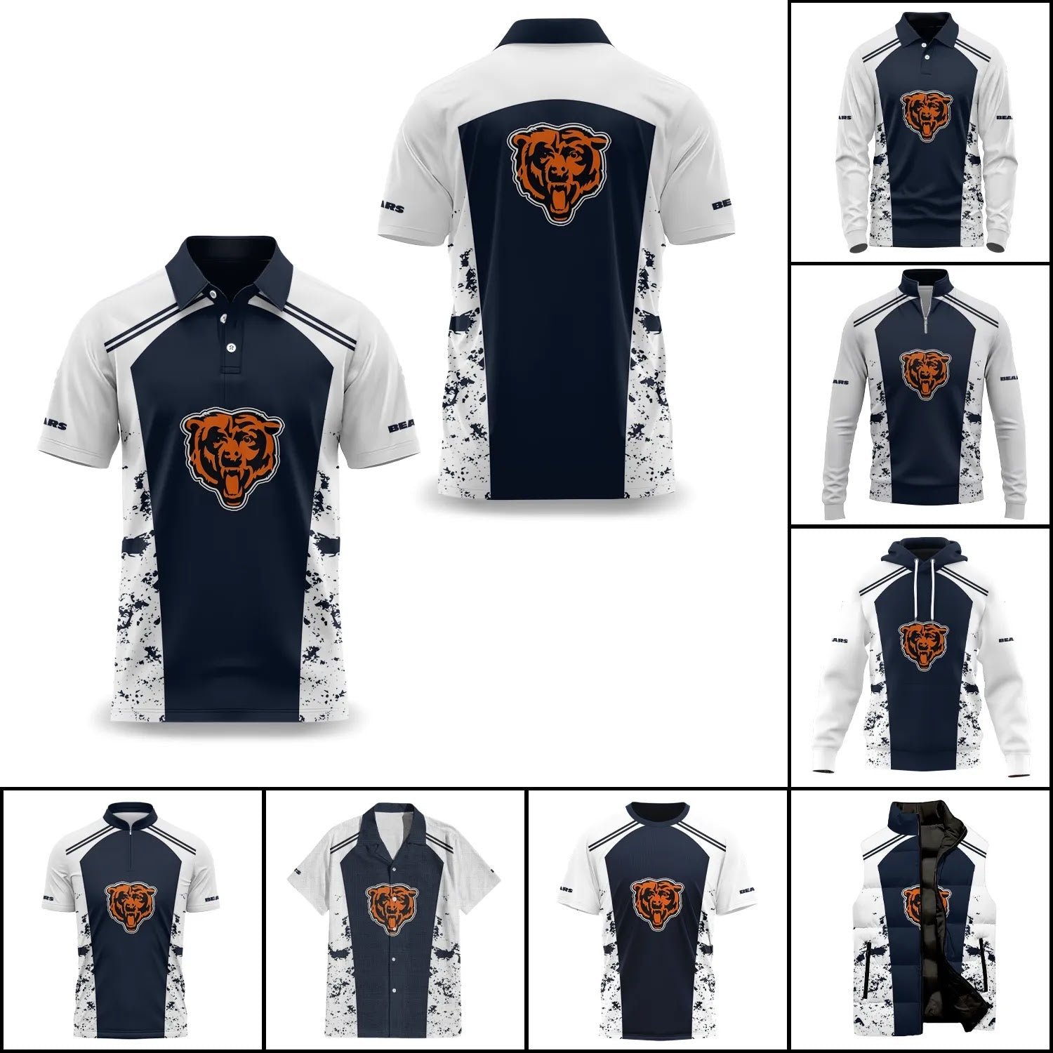 CHI Apparels SC089