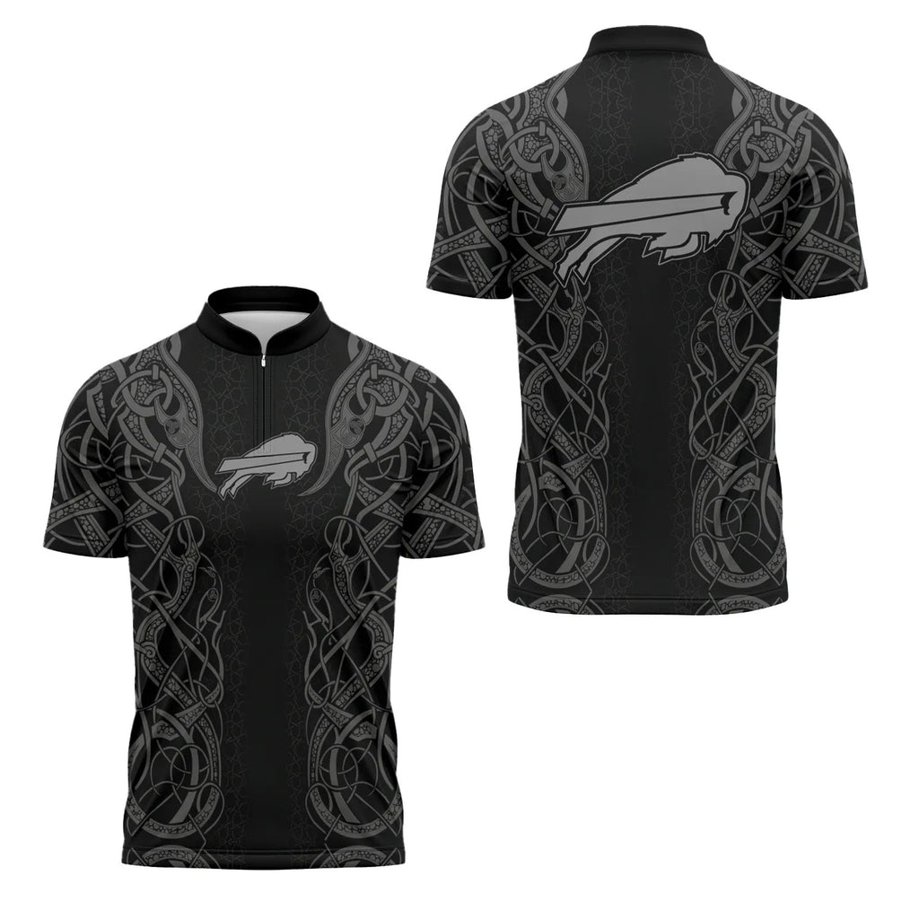 BUF Apparels SC162