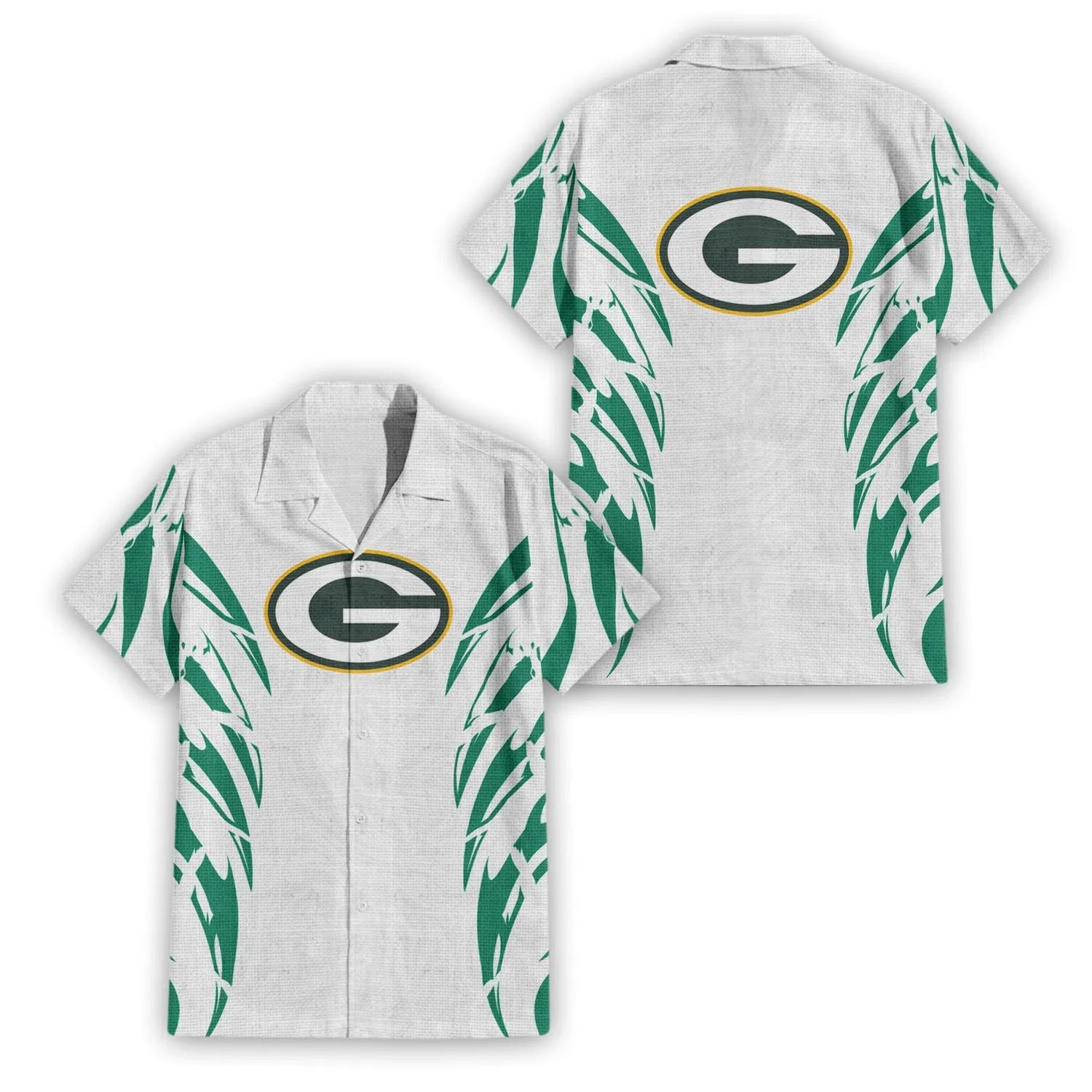 GB Apparels SC175
