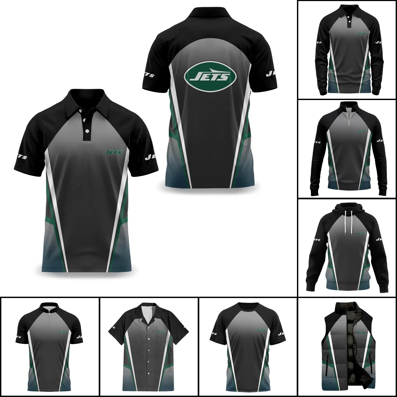 NYJ Apparels SC037