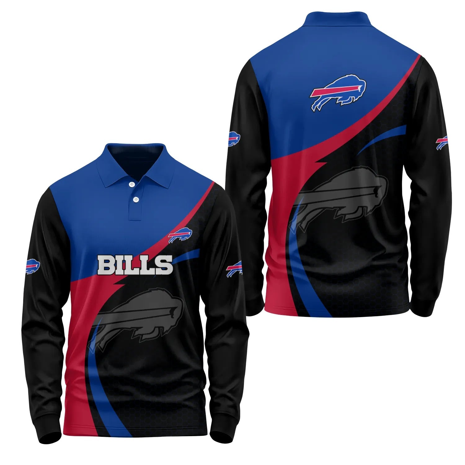 BUF Apparels SC038