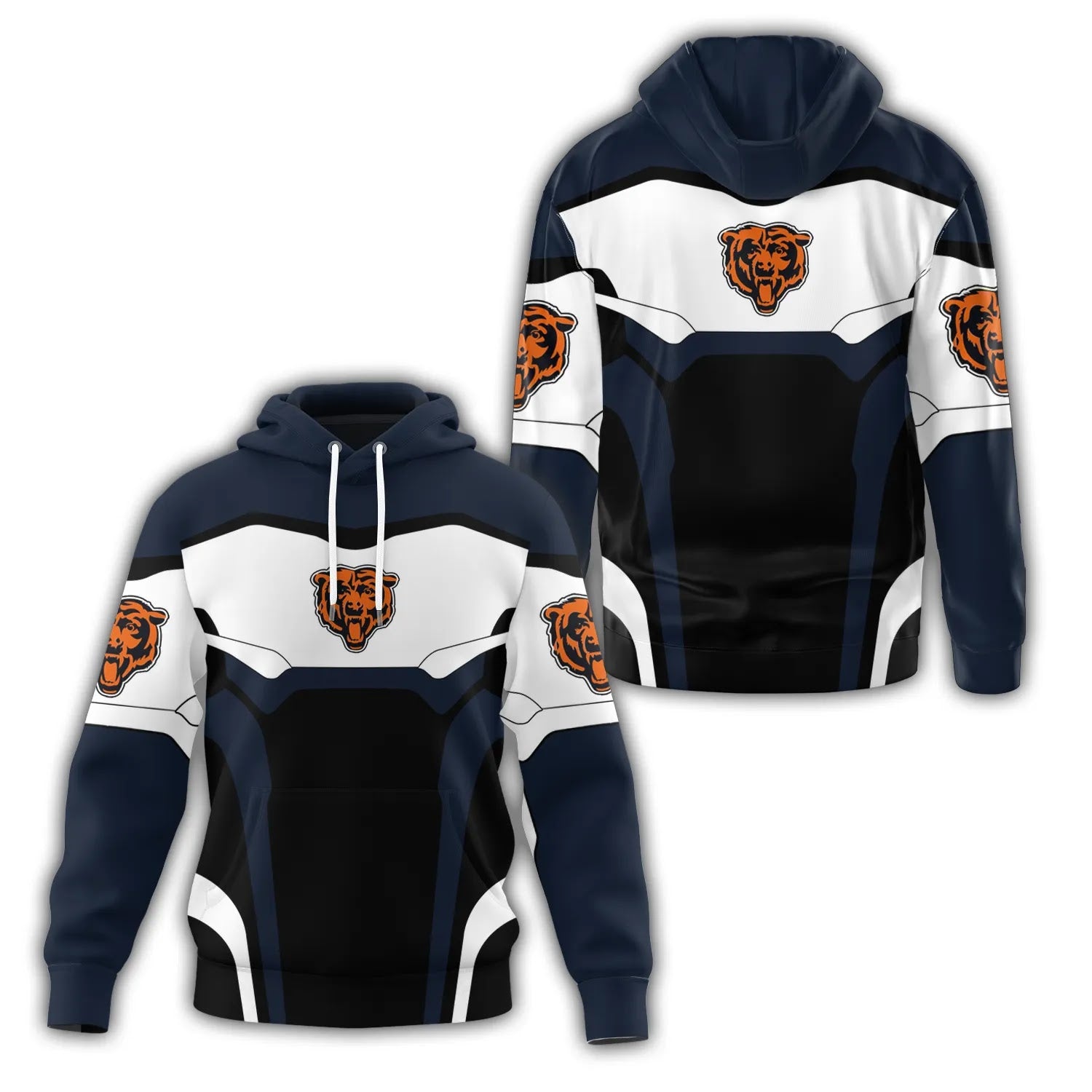 CHI Apparels SC030