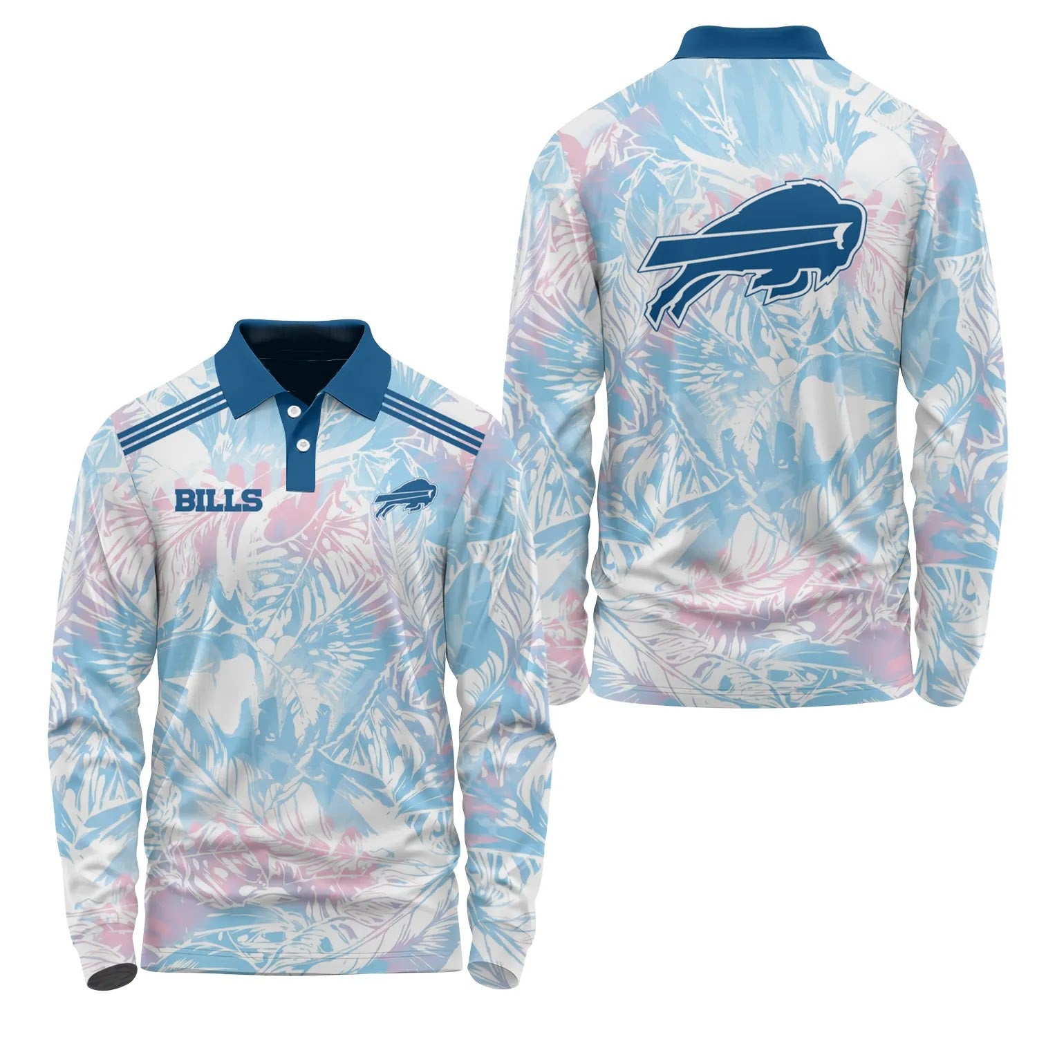 BUF Apparels SC149