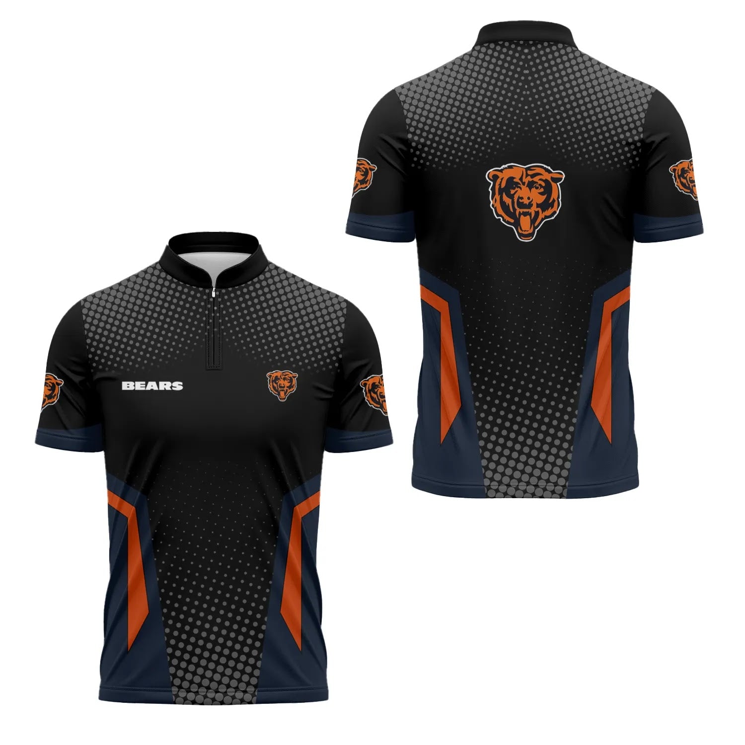 CHI Apparels SC032