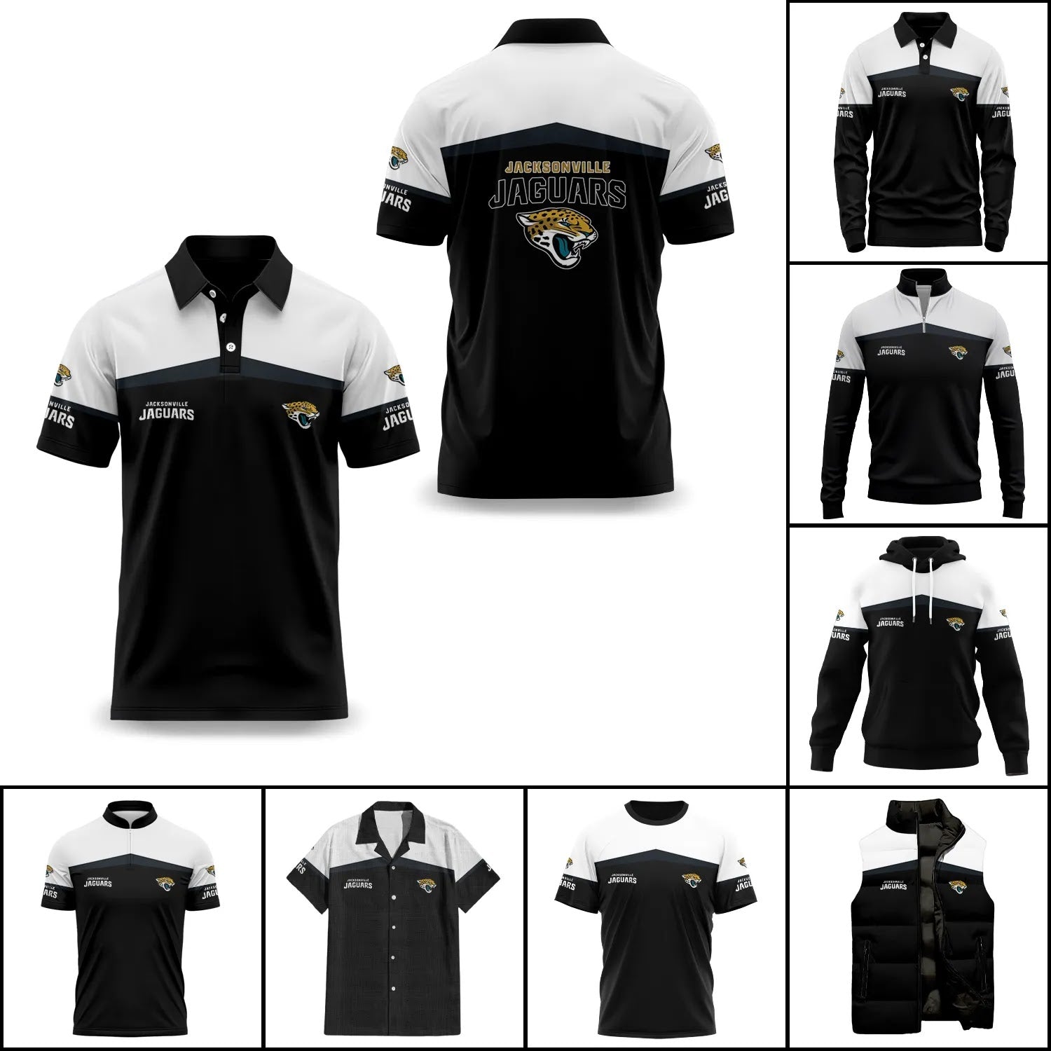 JAX Apparels SC031