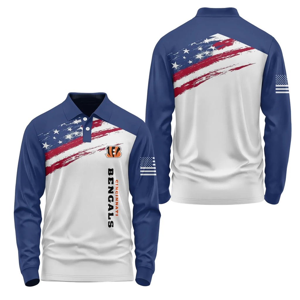 CIN Apparels FSC001