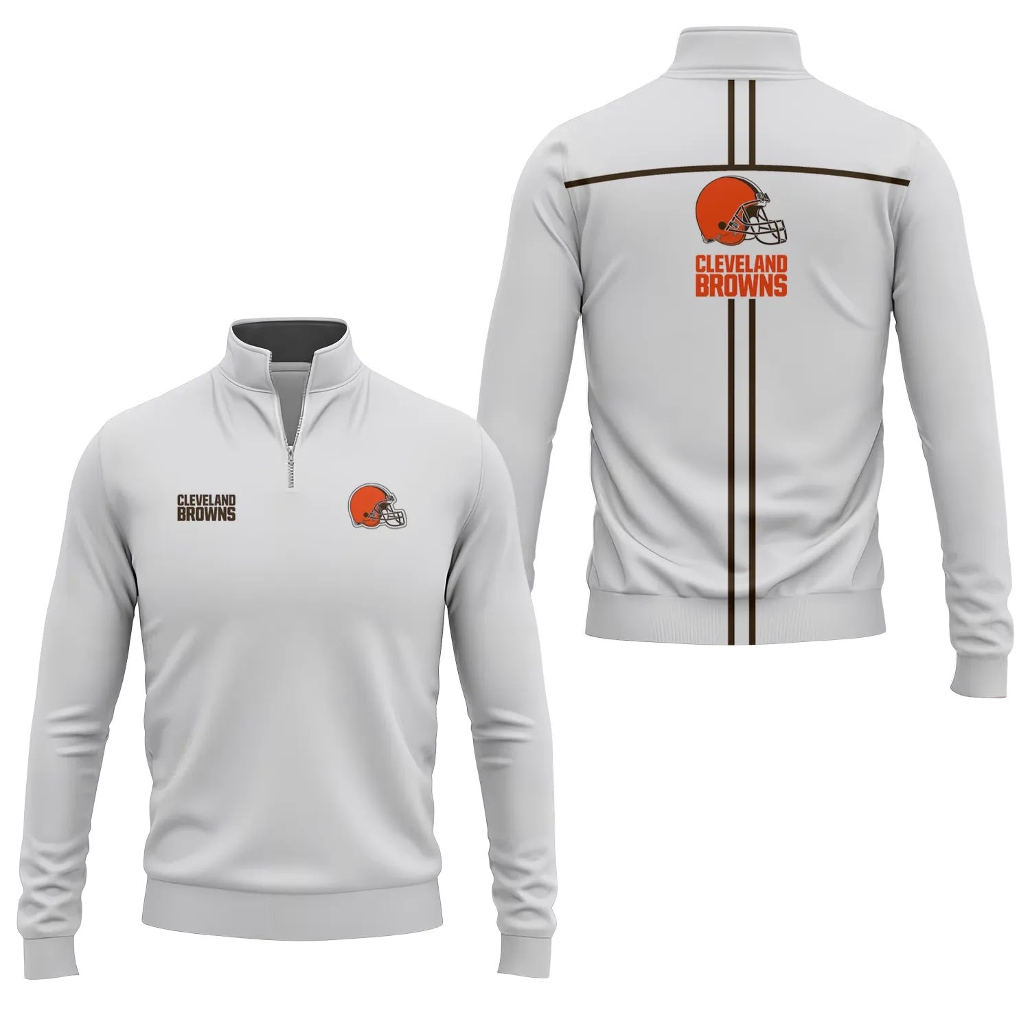 CLE Apparels SC018
