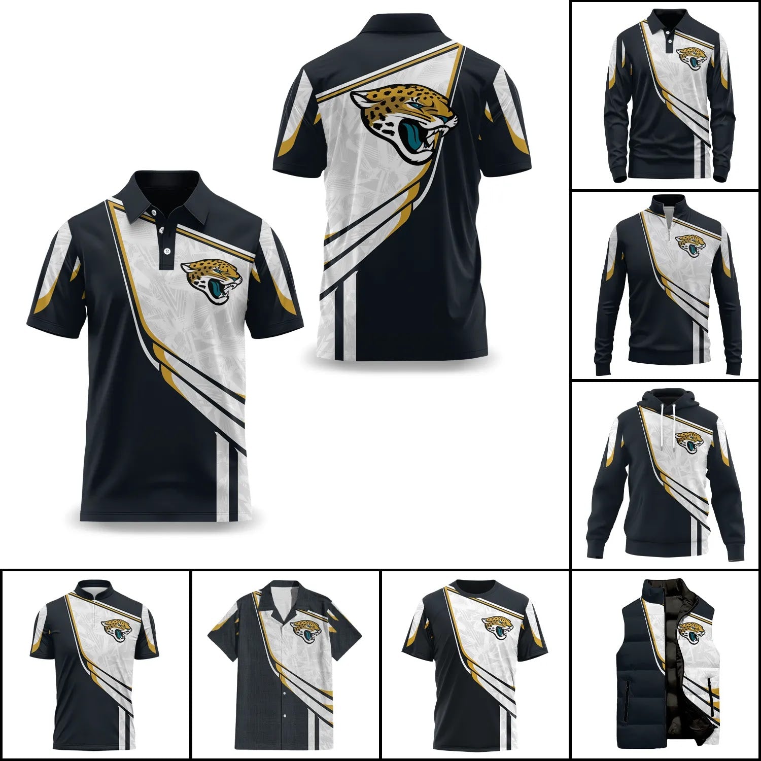 JAX Apparels SC169