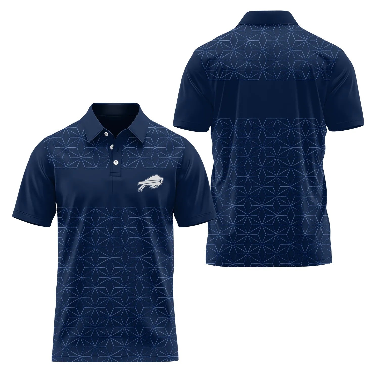 BUF Apparels SC124