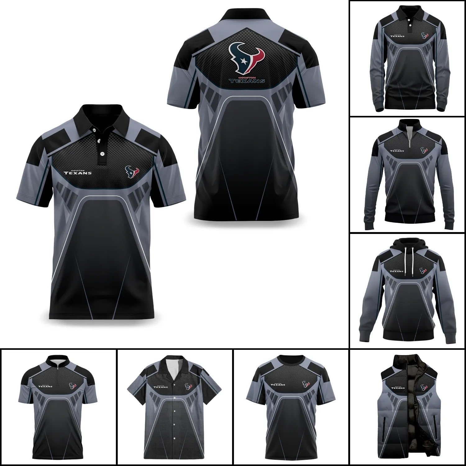 HOU Apparels SC088
