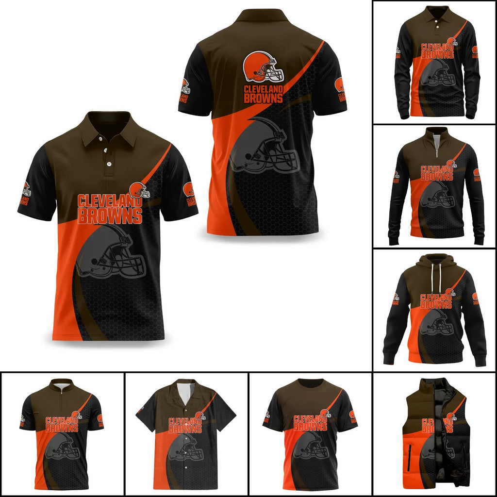 CLE Apparels SC002