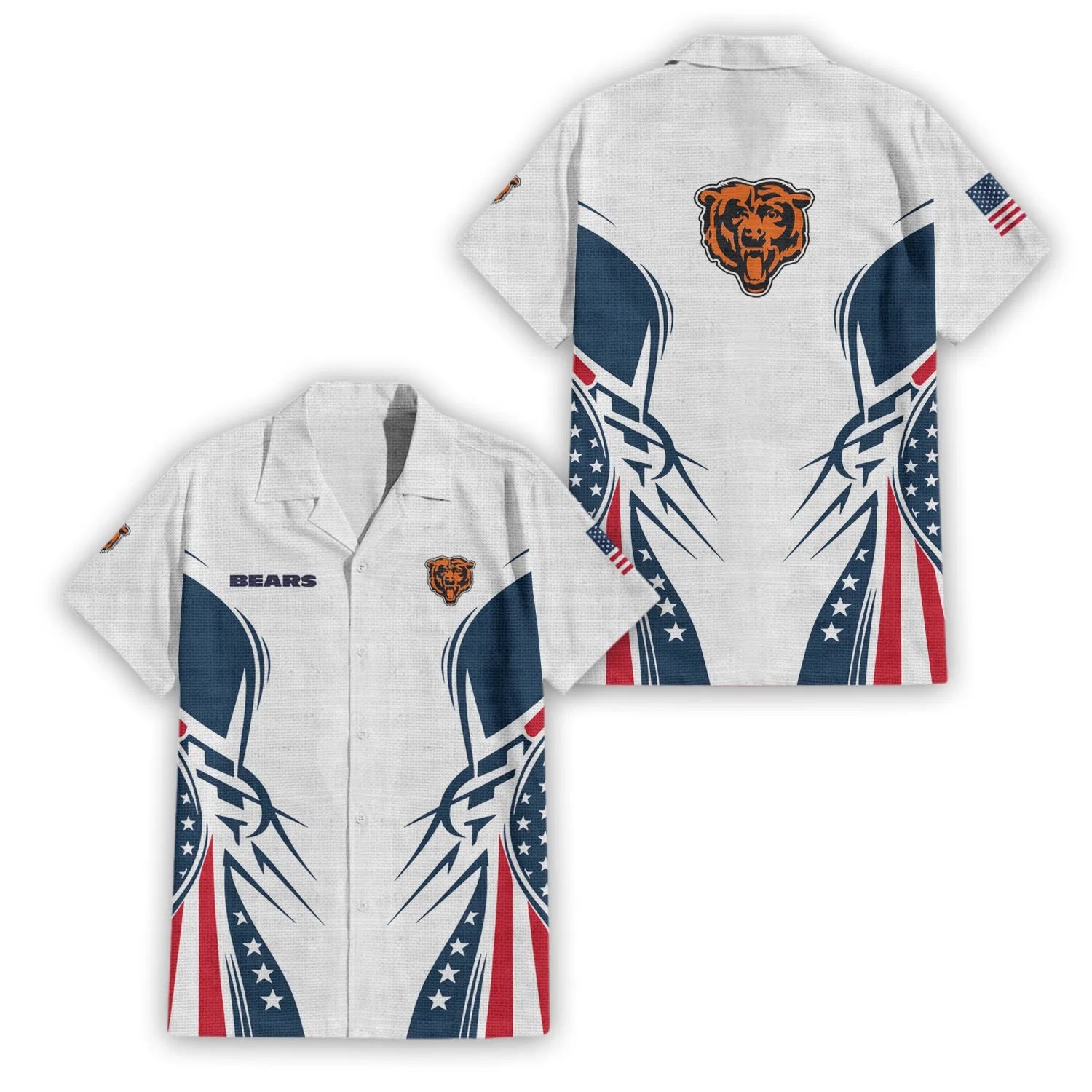 CHI Apparels FSC003