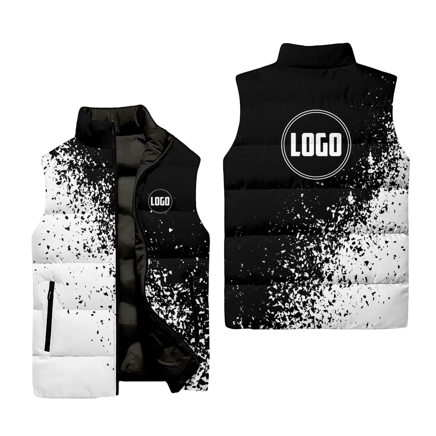 Custom Apparels SC070