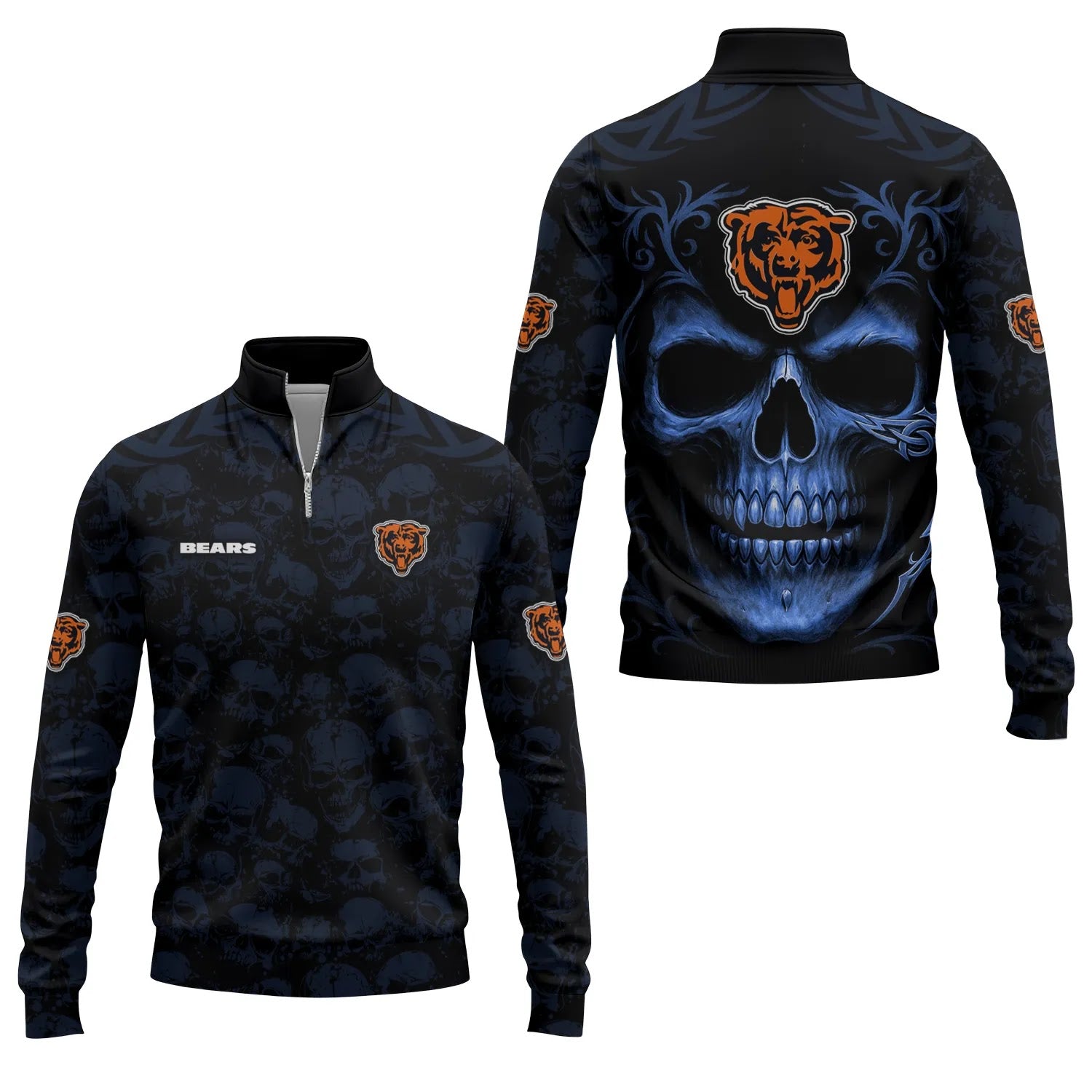 CHI Apparels SC014
