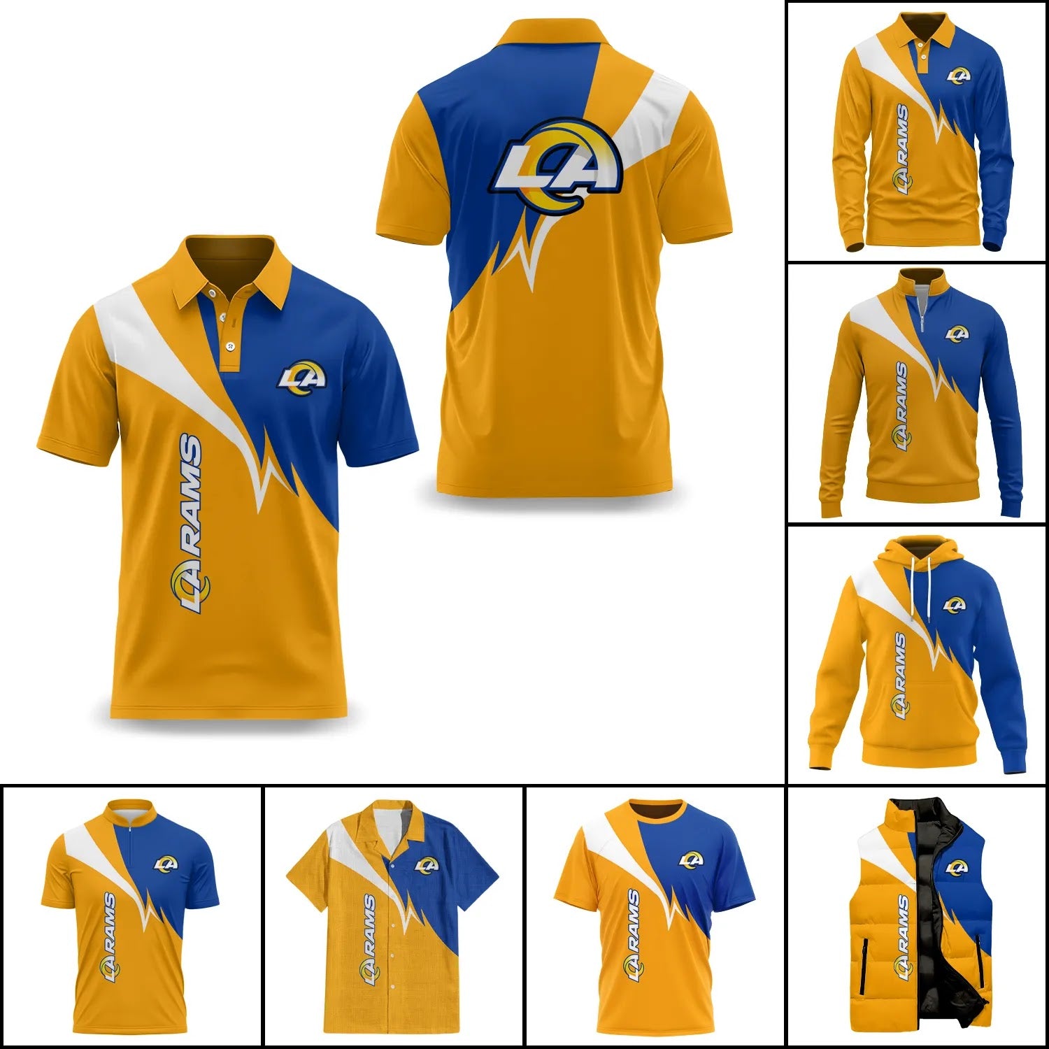 LAR Apparels SC160