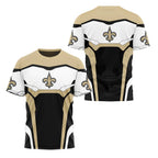NO Apparels SC030