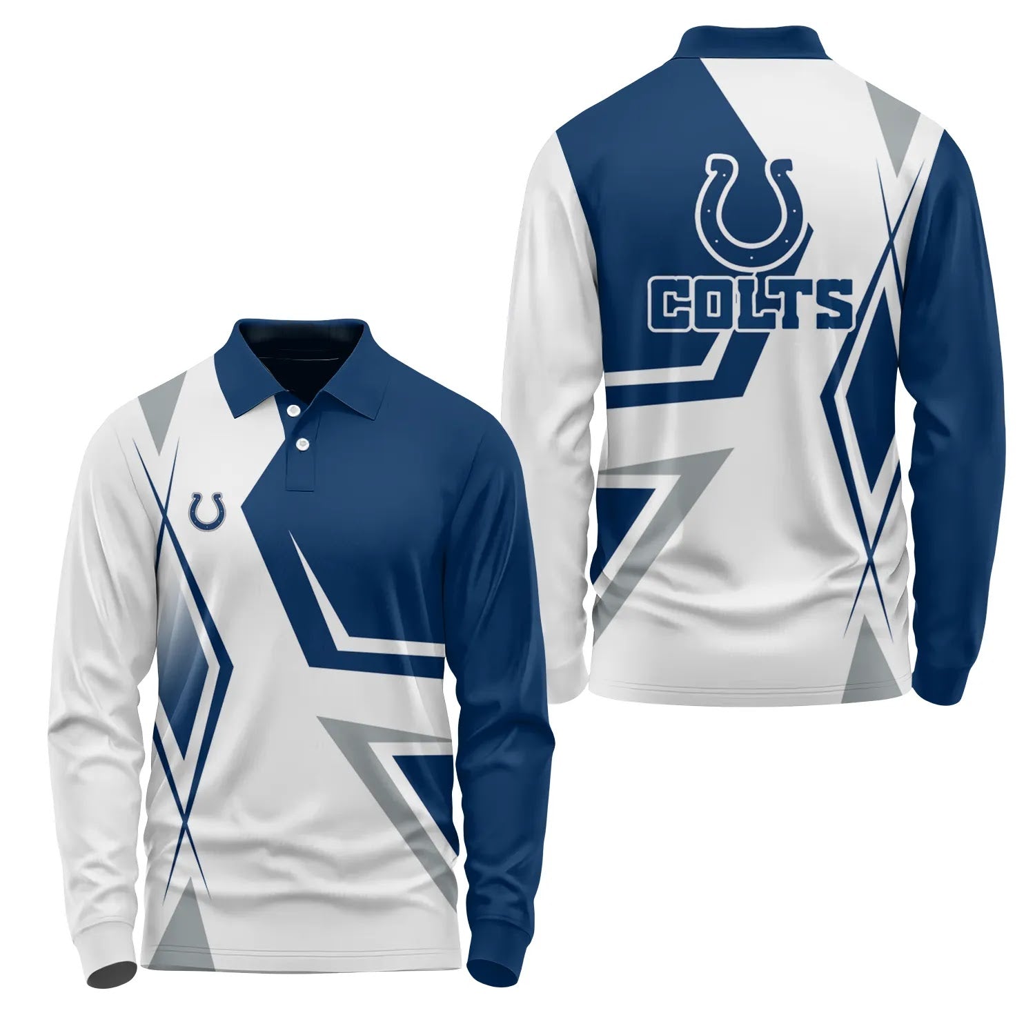 IND Apparels SC080