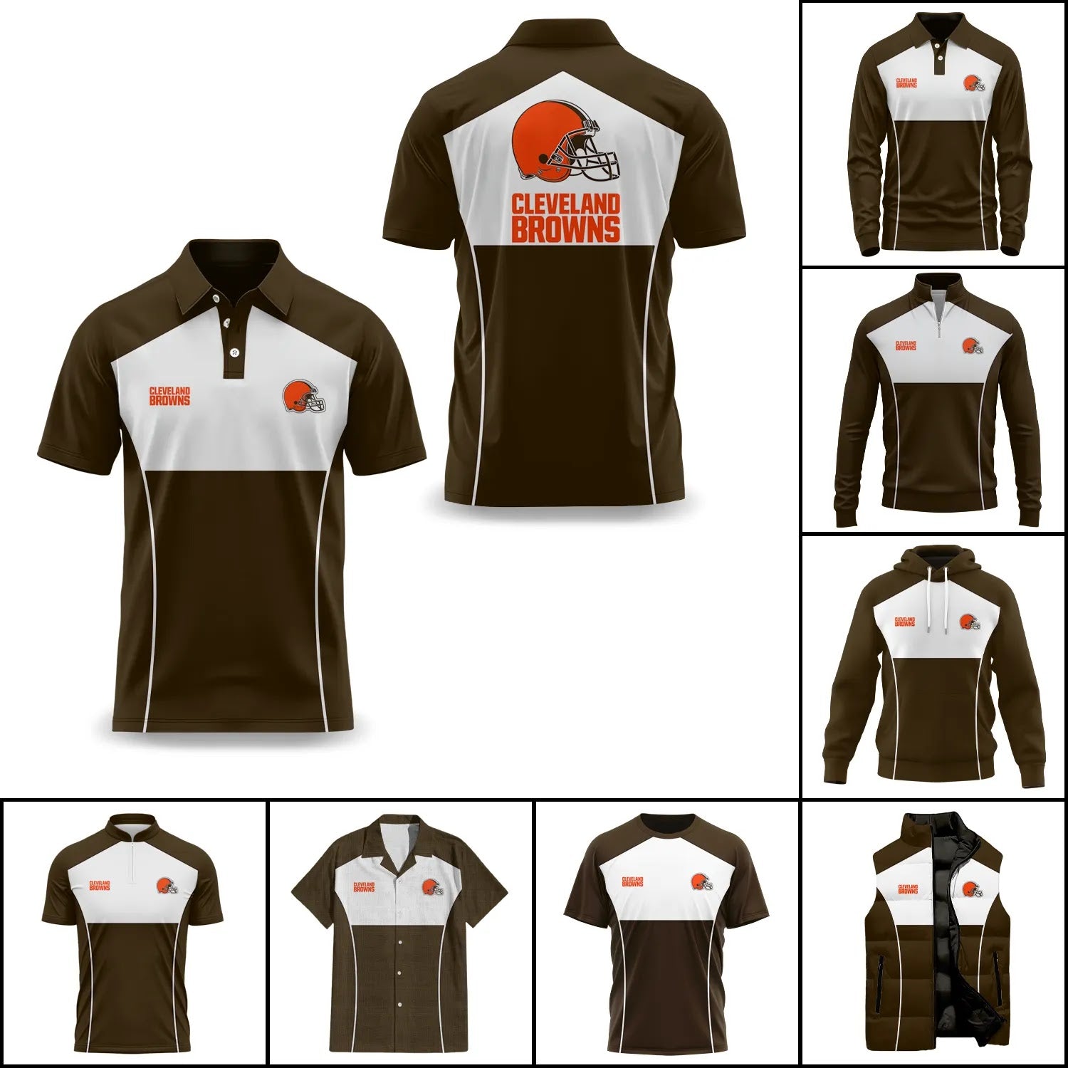CLE Apparels SC028