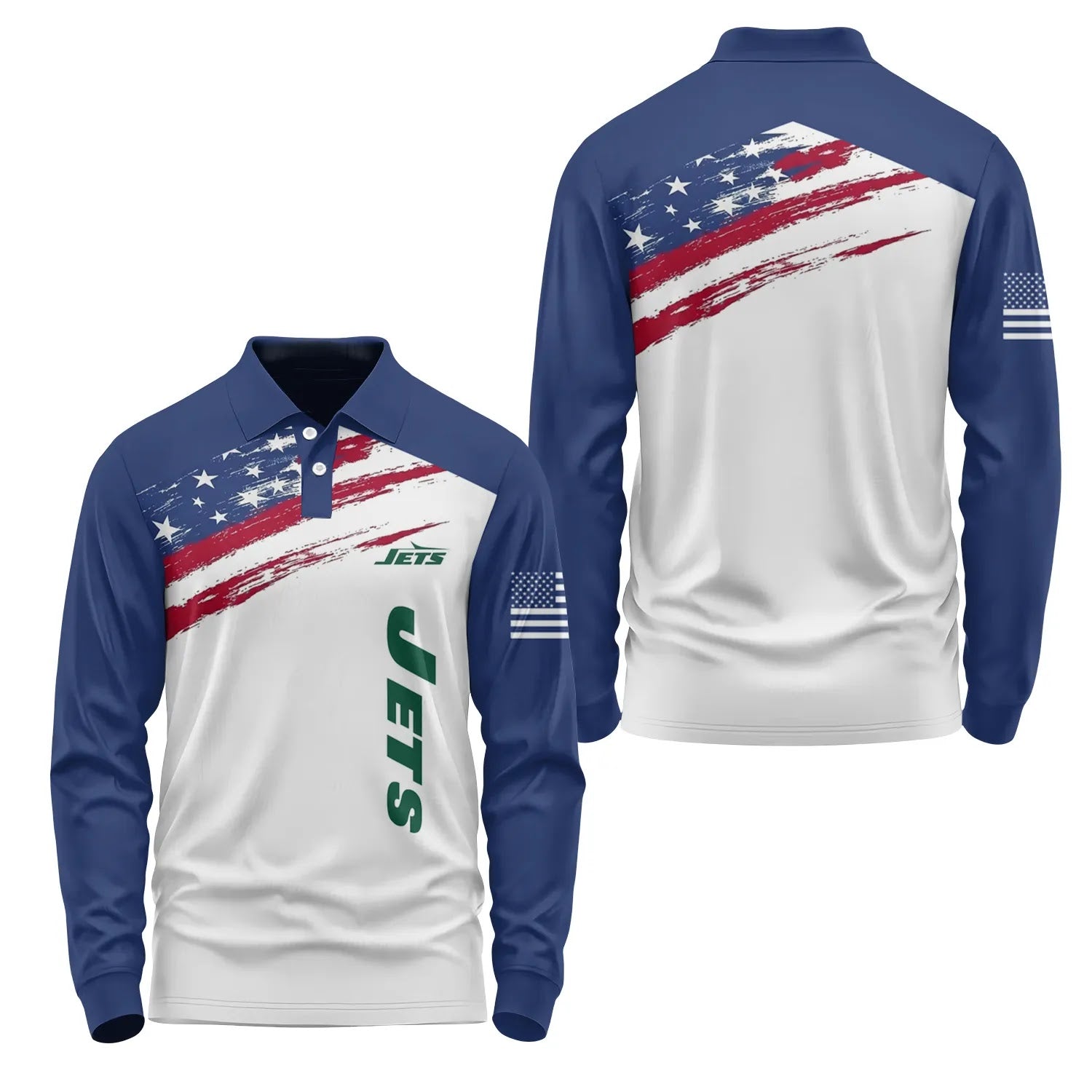 NYJ Apparels FSC001
