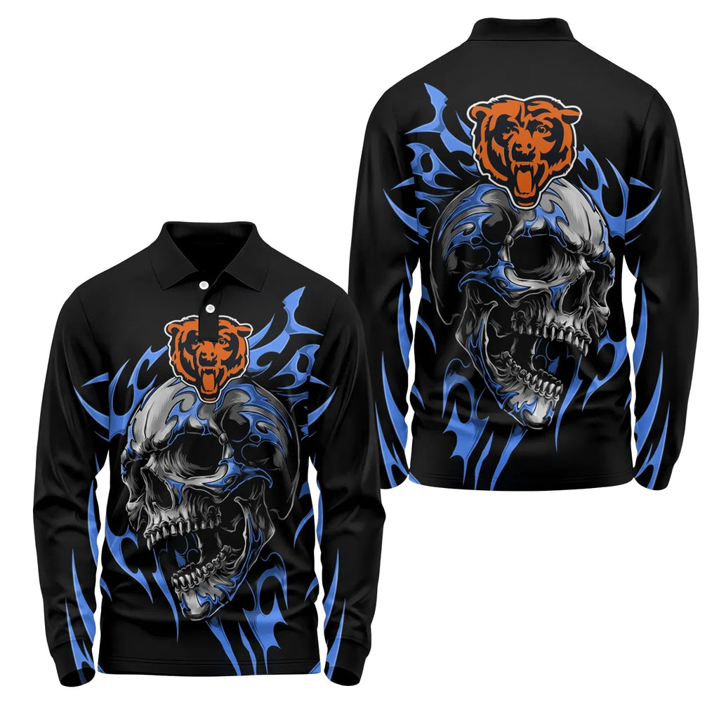 CHI Apparels SC191