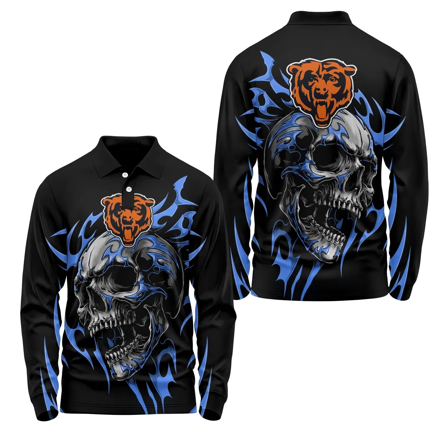 CHI Apparels SC191