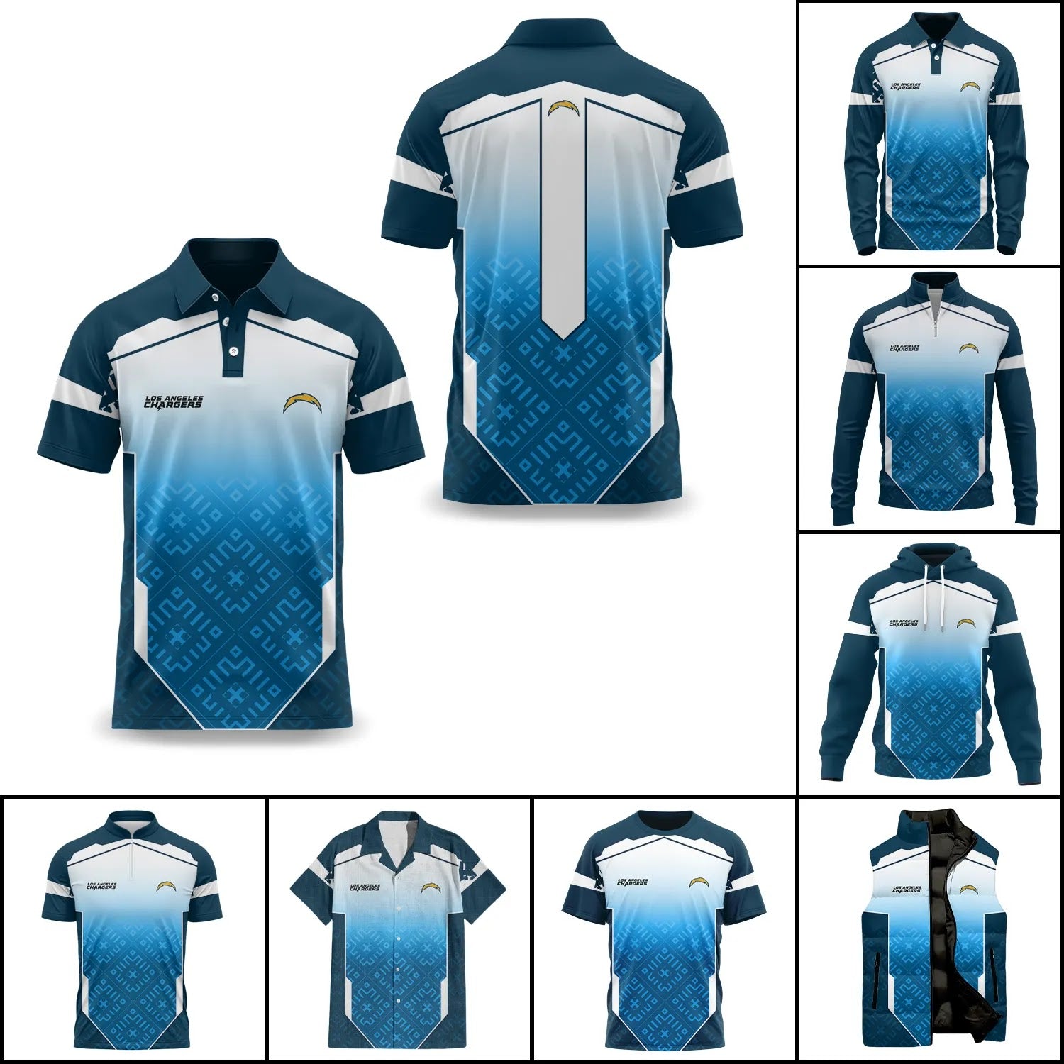 LAC Apparels SC130