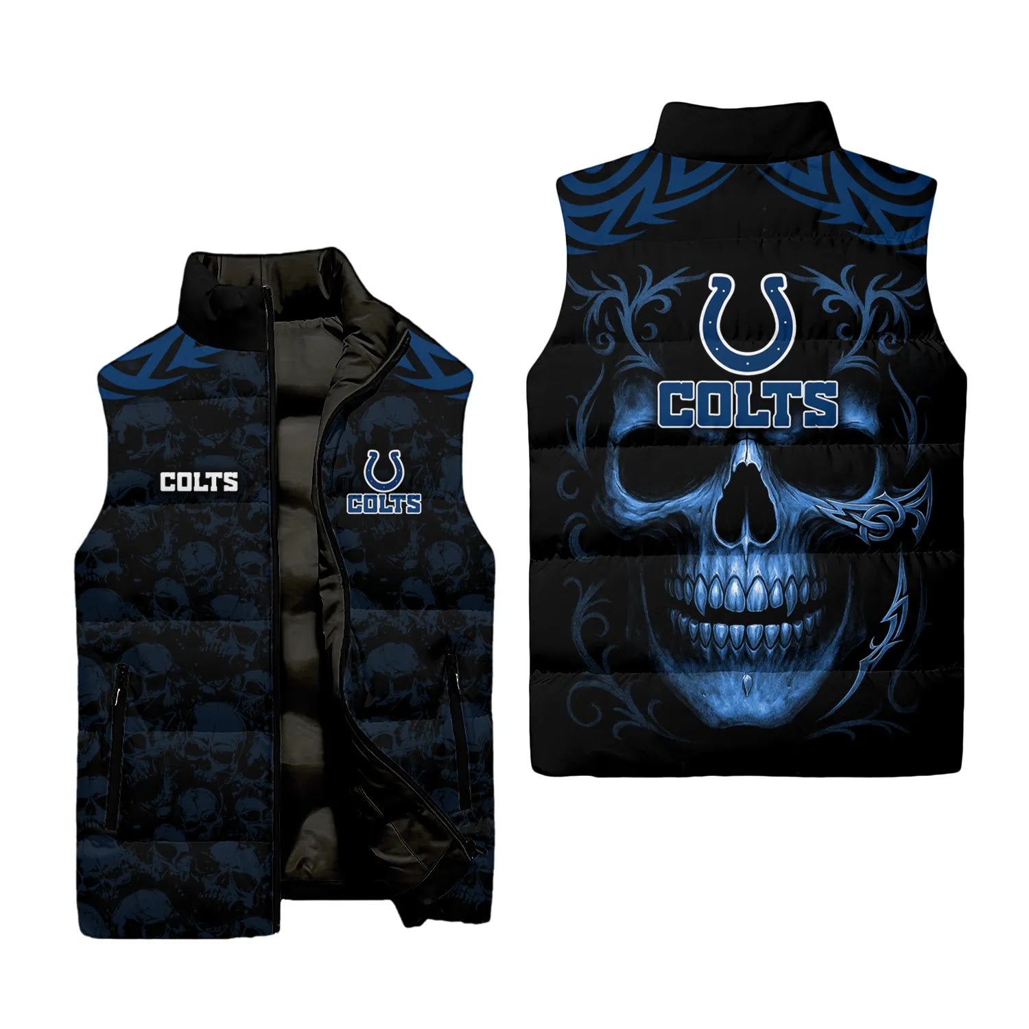 IND Apparels SC014