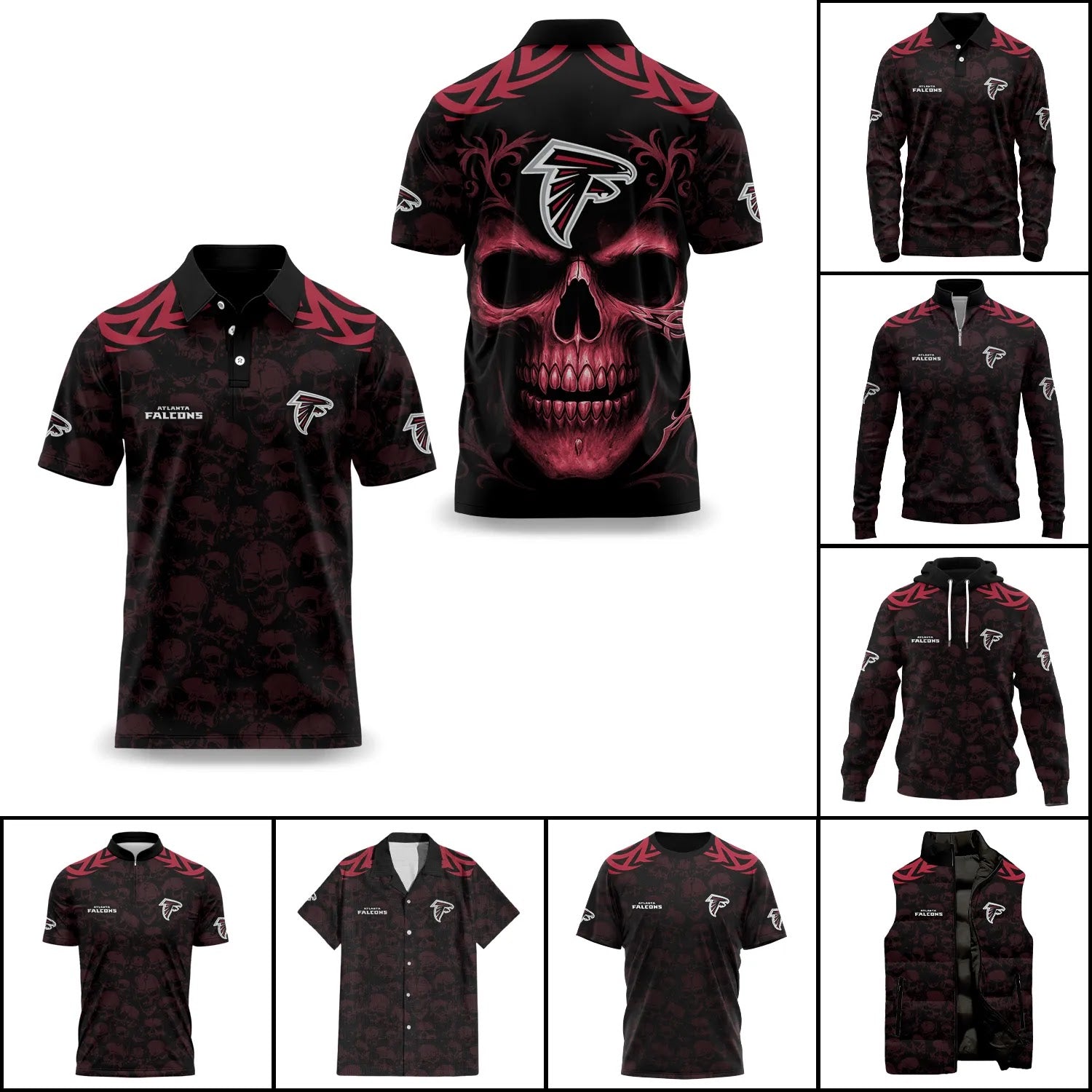 ATL Apparels SC014