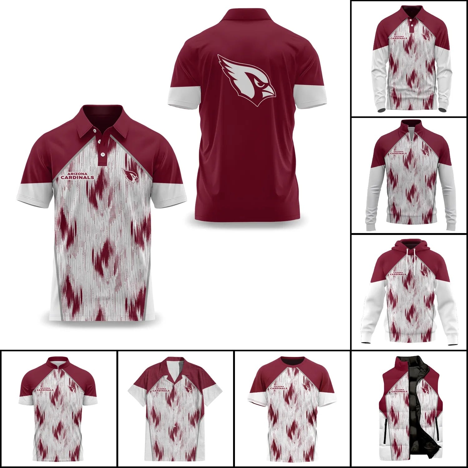 ARI Apparels SC148
