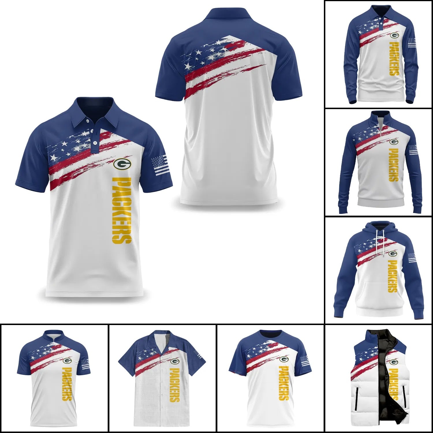 GB Apparels FSC001