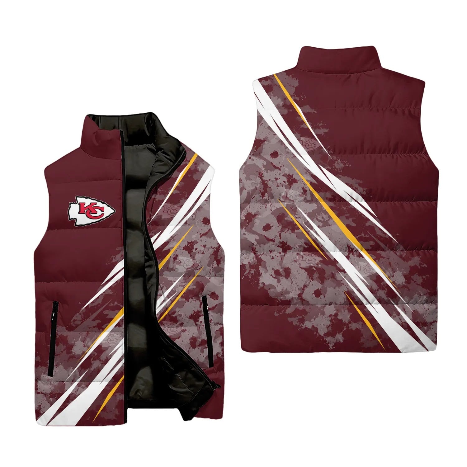 KC Apparels SC143