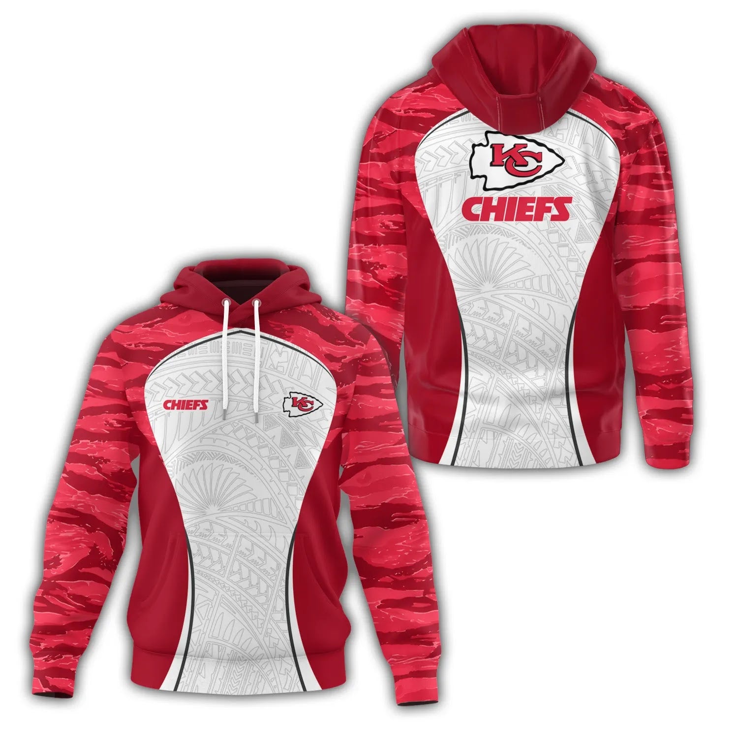 KC Apparels SC132