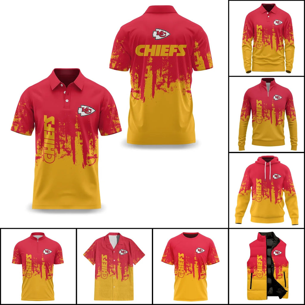 KC Apparels SC180