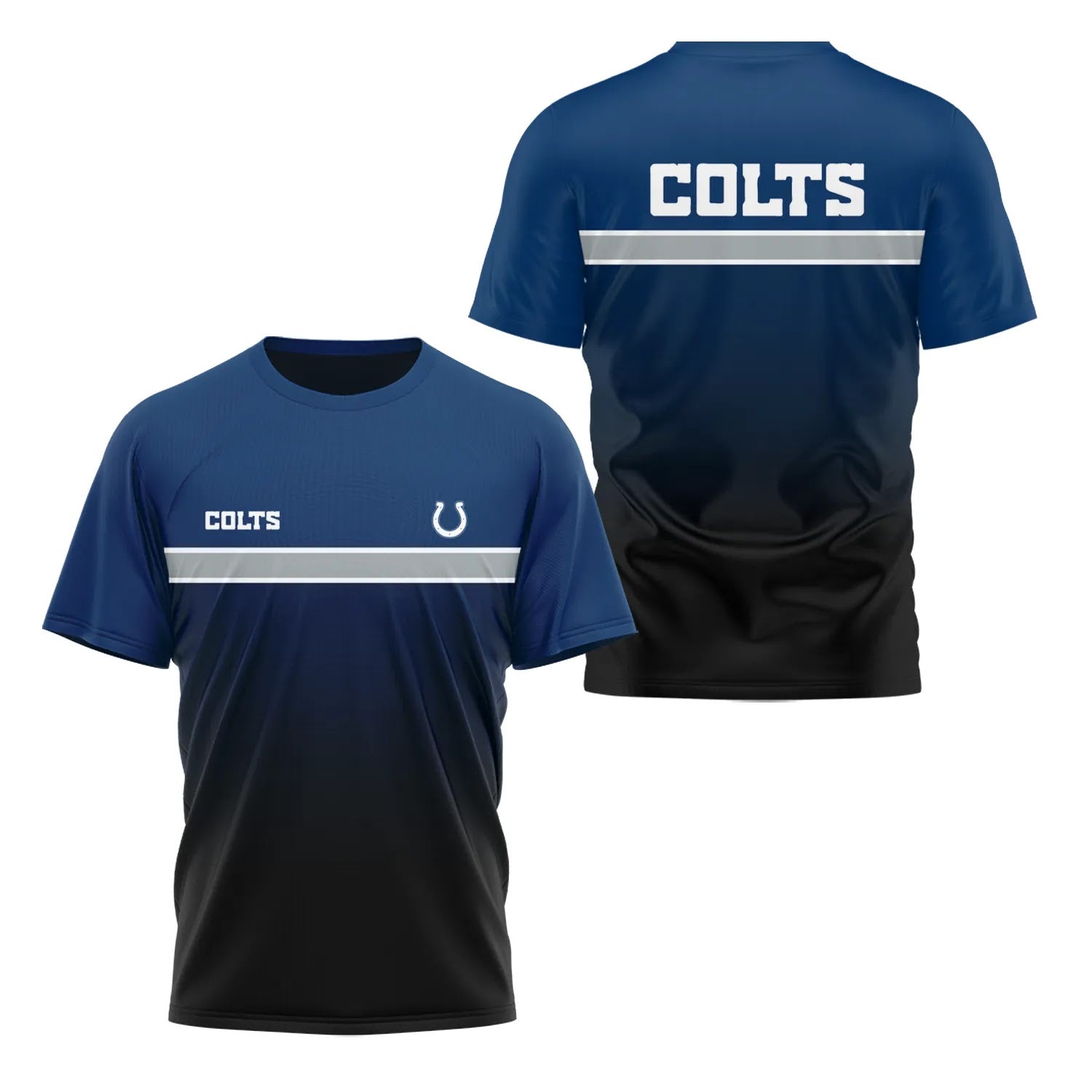 IND Apparels SC050