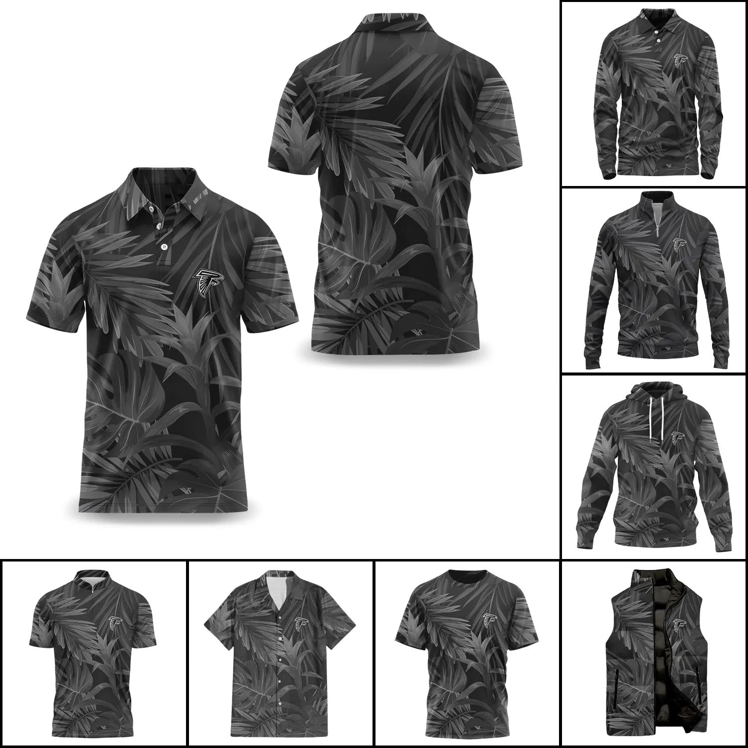 ATL Apparels SC111